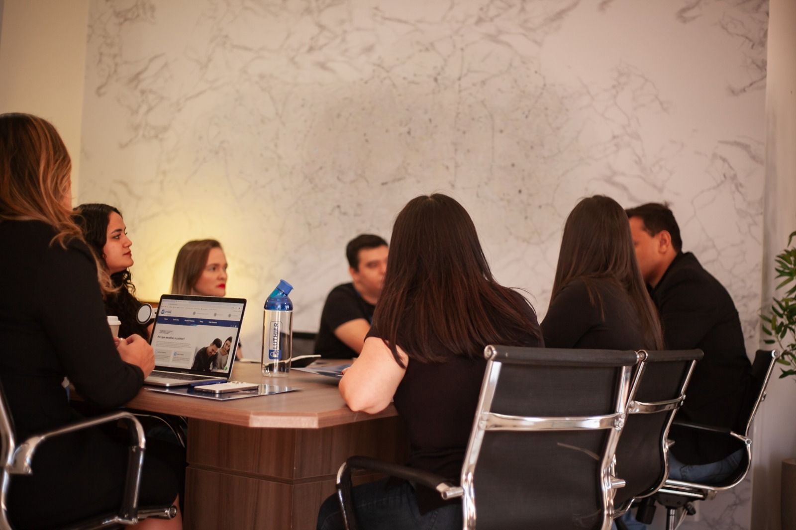 Equipe Luthier Seguros